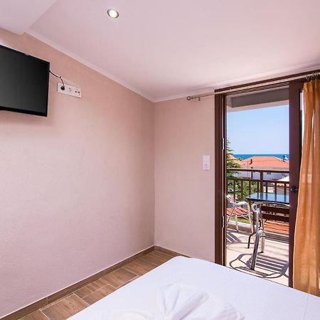 Villa Alexandra Sun Nea Vrasna Bagian luar foto