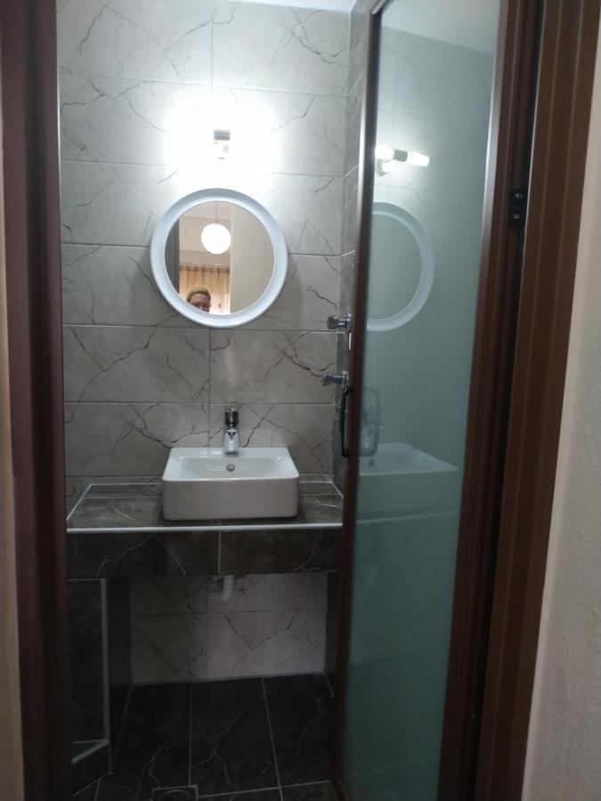 Villa Alexandra Sun Nea Vrasna Bagian luar foto