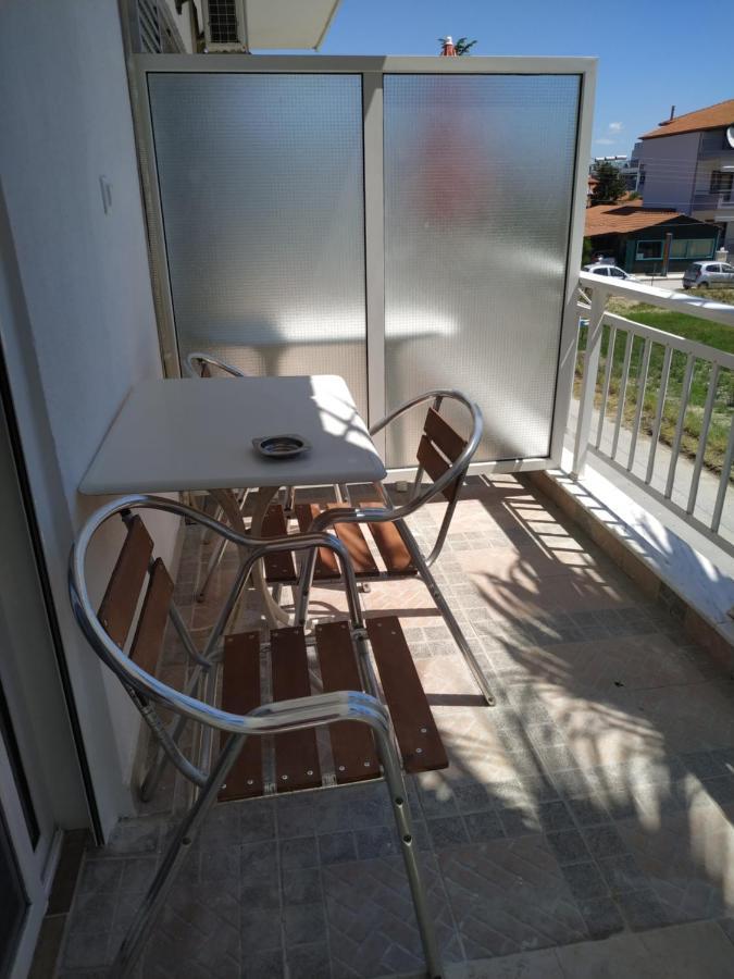 Villa Alexandra Sun Nea Vrasna Bagian luar foto