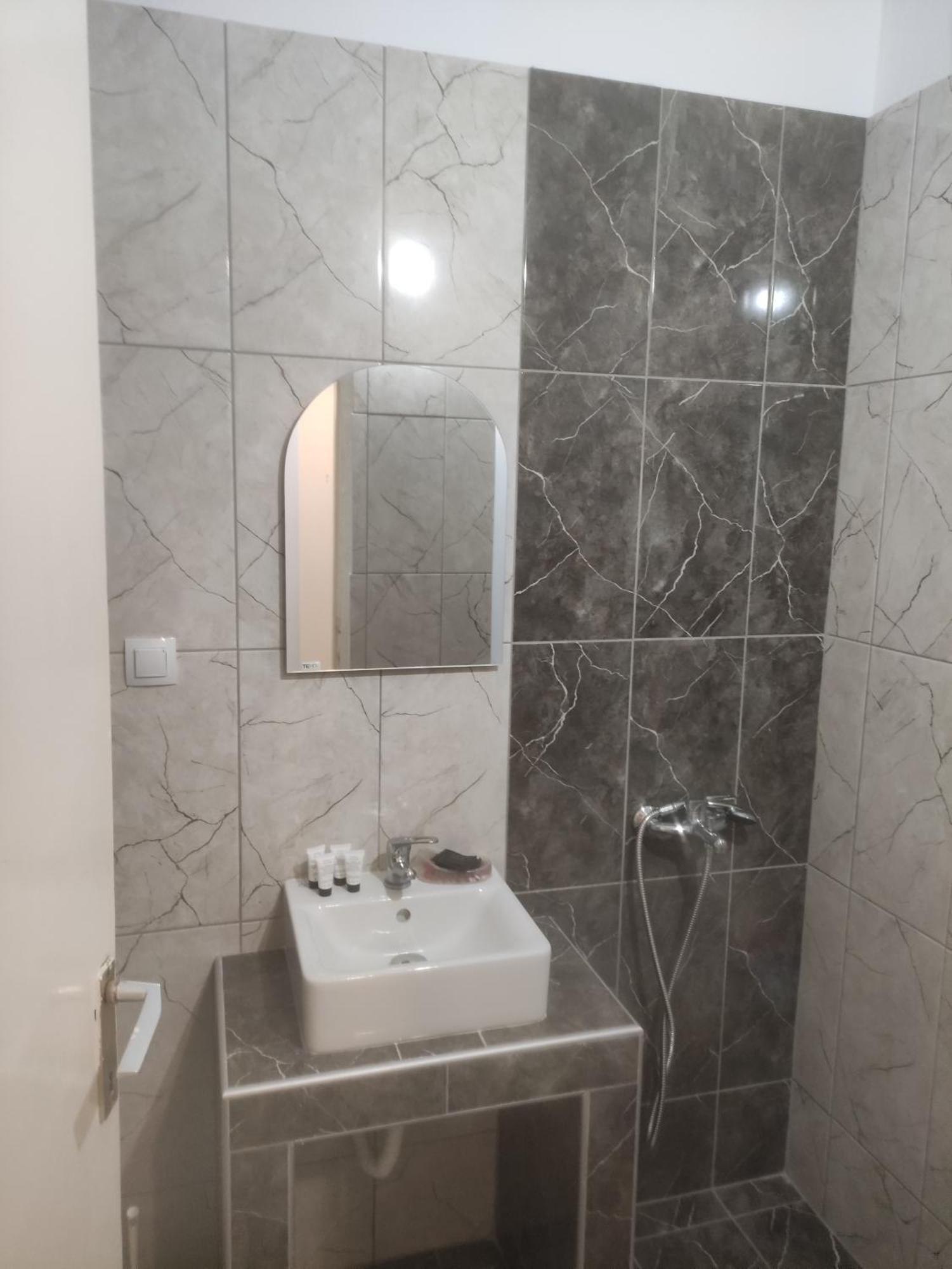 Villa Alexandra Sun Nea Vrasna Ruang foto