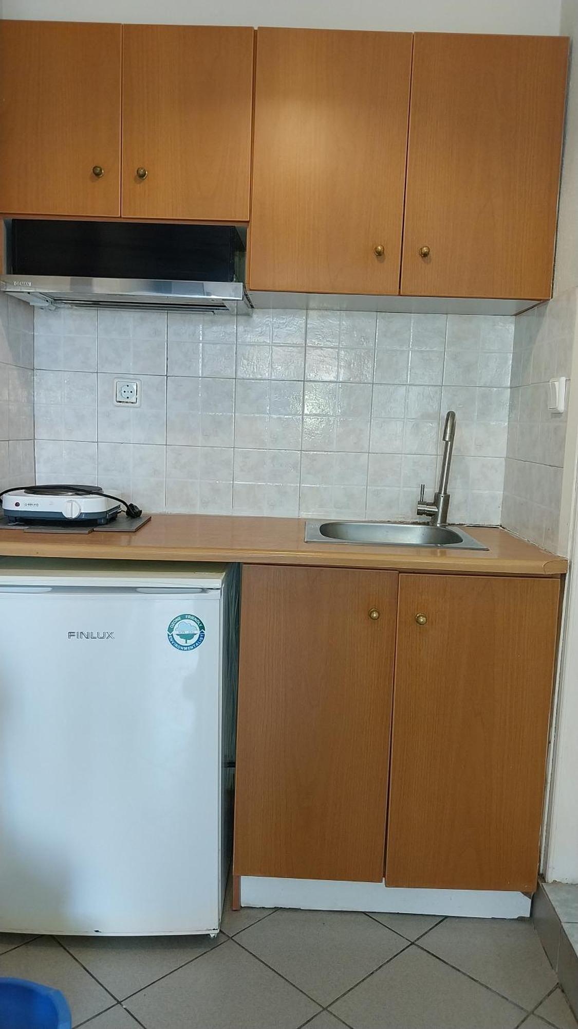Villa Alexandra Sun Nea Vrasna Ruang foto