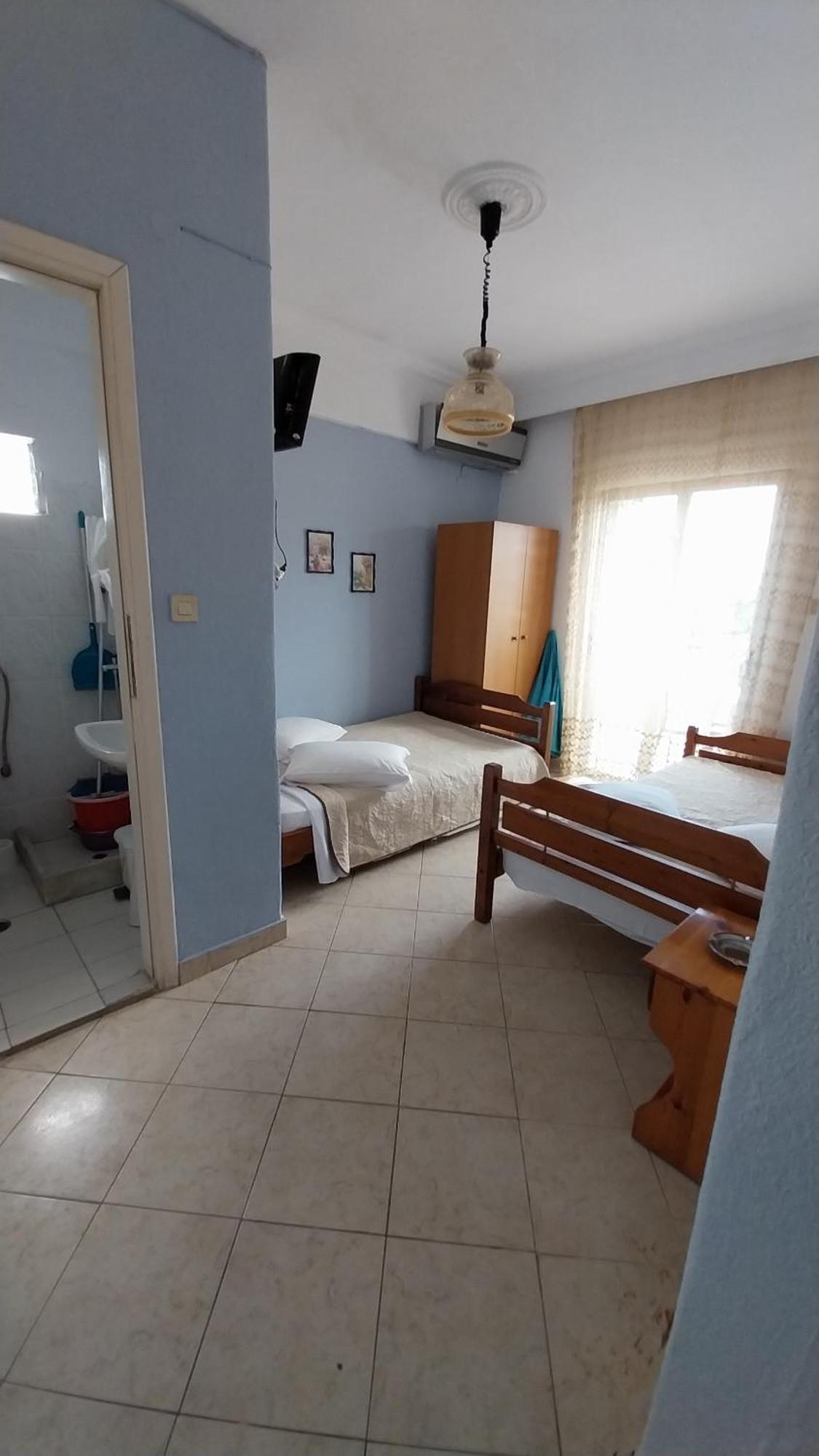 Villa Alexandra Sun Nea Vrasna Ruang foto