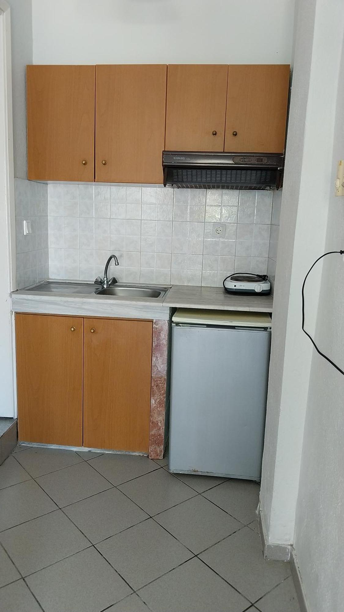 Villa Alexandra Sun Nea Vrasna Ruang foto
