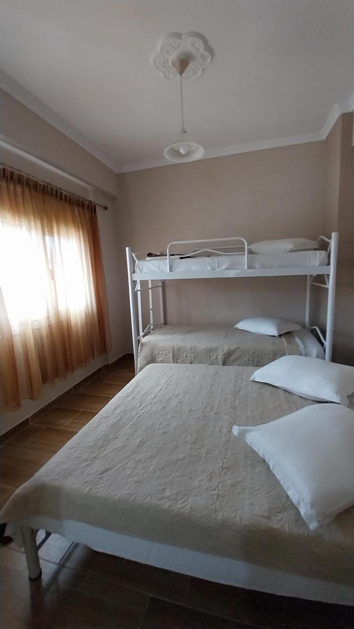 Villa Alexandra Sun Nea Vrasna Ruang foto