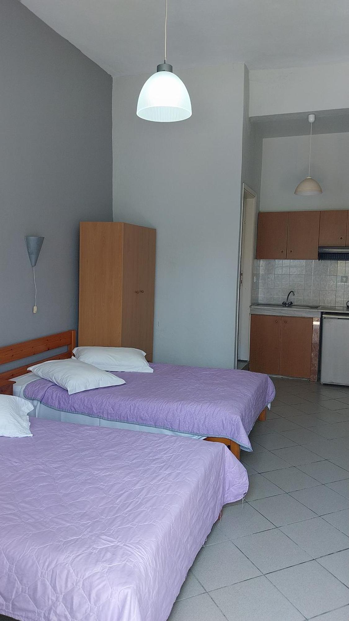 Villa Alexandra Sun Nea Vrasna Ruang foto